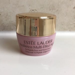 Estée Lauder Resilience Multi-Effect Night Creme